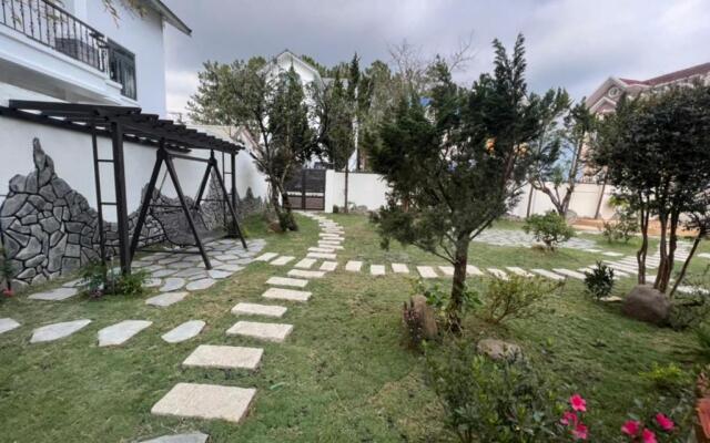 An Mai Boutique Hotel