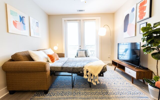 Kasa Charlotte North Apartments