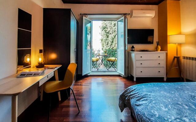 Casa Flavia - Beauty apartment close to Vatican Museum