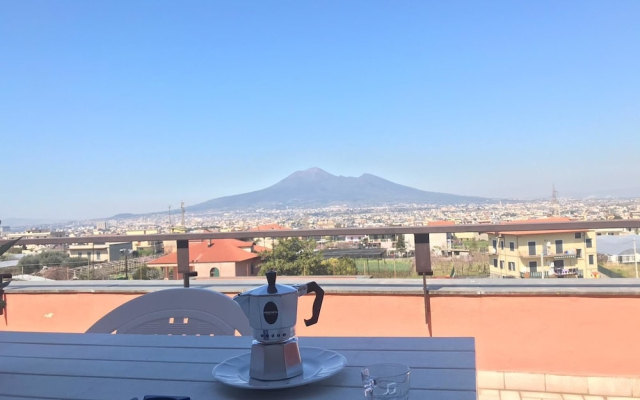 Villa Romana Relax Suites