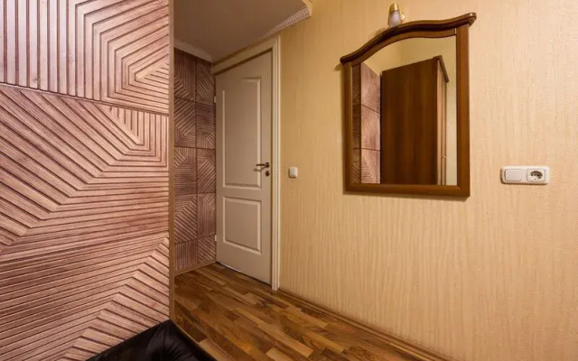 Апартаменты на улице Восстания, д 42