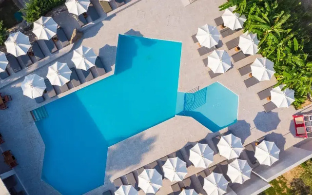 Diamond Boutique Hotel
