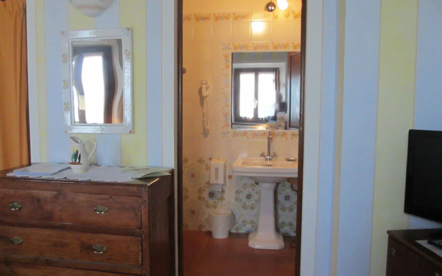 Locanda le Boscarecce