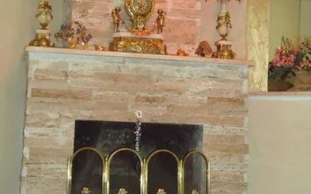 Vaja's Guest House