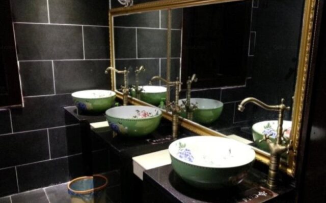 Qinghai Heng Yu International Youth Hostel