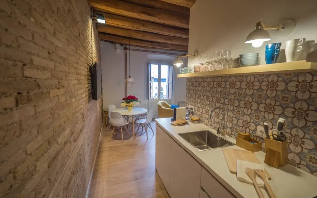 Luxury Apartment Stancesvic