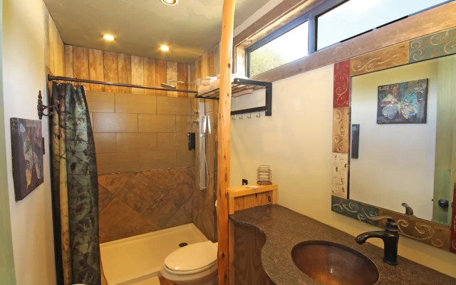 Lucky Goat House by RedAwning