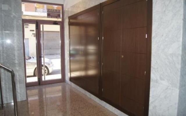 Apartamentos Legazpi
