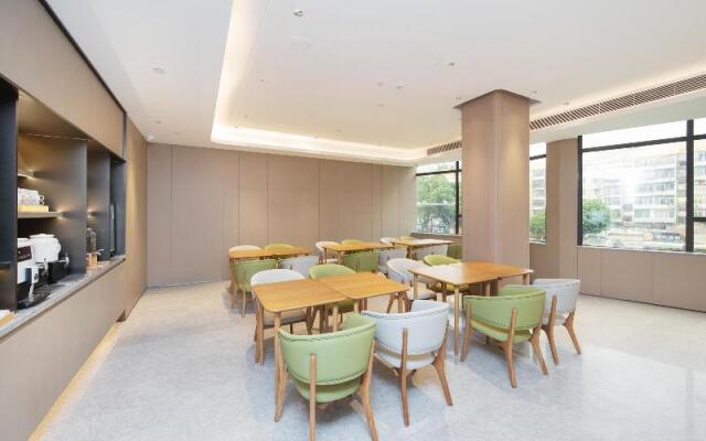 Ji Hotel Guangzhou Sun Yat-sen University