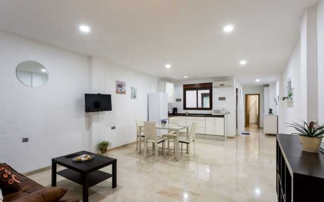 Apartamento Alameda Santa Clara