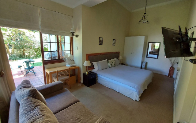 Newlands Guest House