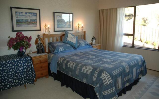 Nautical Nook Bed and Breakfast