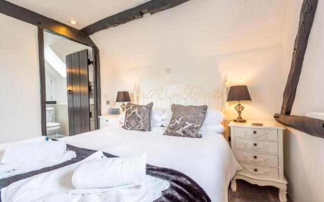 Valley Farm Holiday Cottages