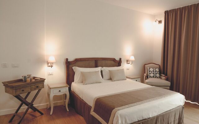 Domus Maris Boutique Hotel