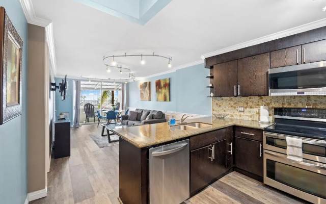 Ilikai Marina 1Bedroom