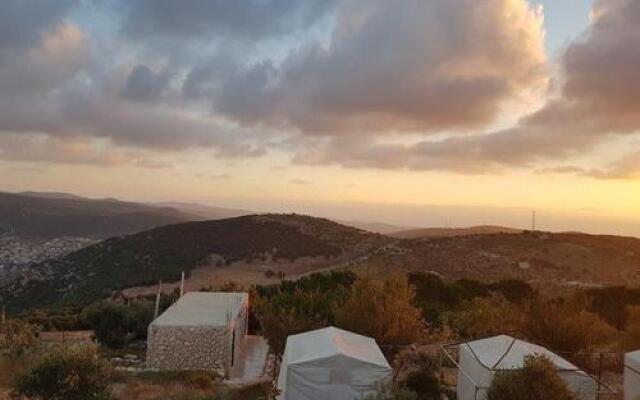 Mount Birgish Eco Camp