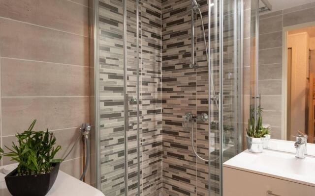 Appartement Saint-Lary-Soulan, 1 pièce, 4 personnes - FR-1-296-329