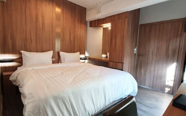 Sea Mountain Villa Resort & Pool Bar