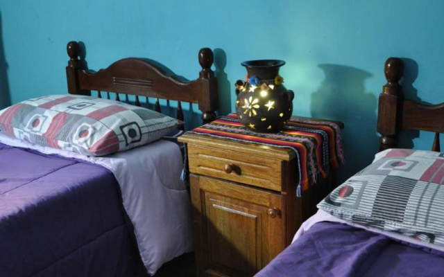 Hostel Copacabana