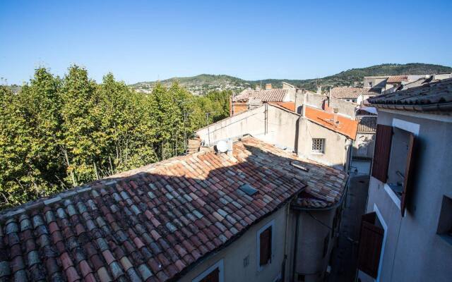 Logis hôtel du Terreau