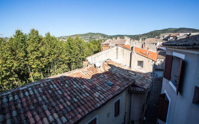 Logis Hôtel Du Terreau