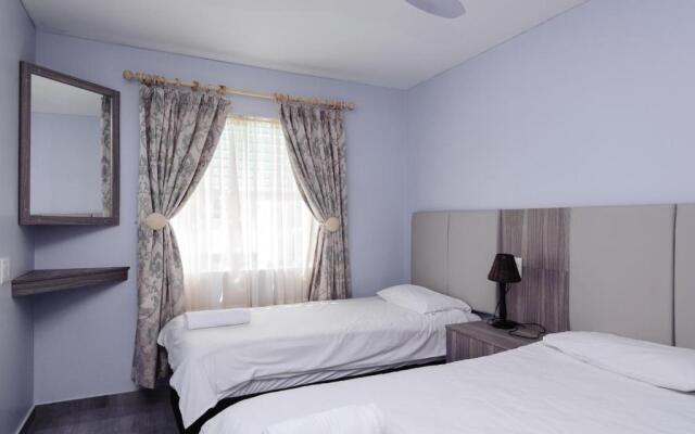 Chakas Cove 38 - LOAD SHED FREE