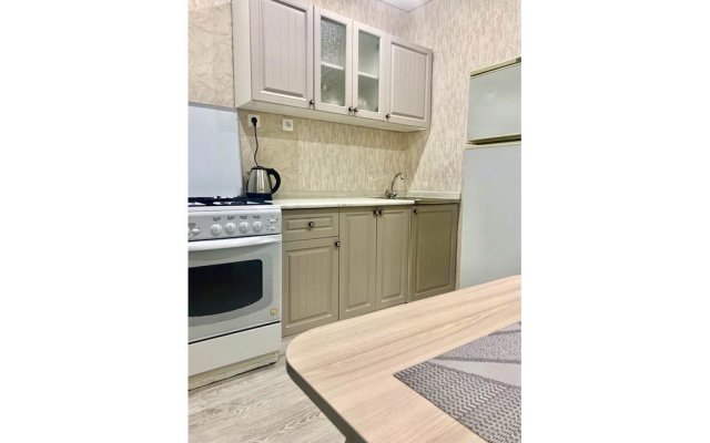 «Хорошо как дома» Квартира рядом с новым центром города