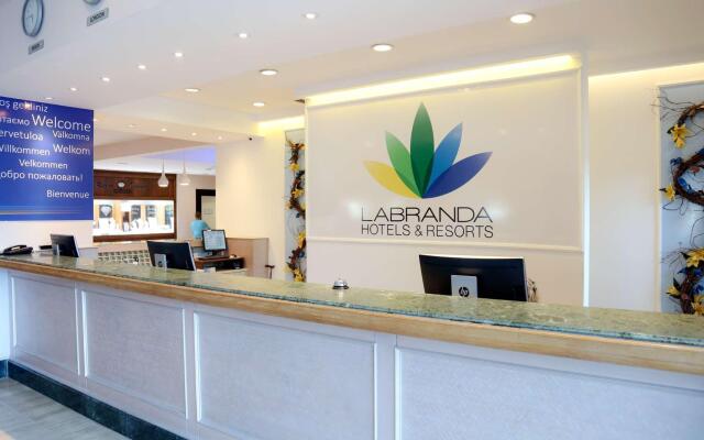 Labranda Mares Marmaris - All Inclusive