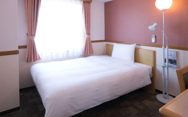 Toyoko Inn Oyama Station Higashi 1