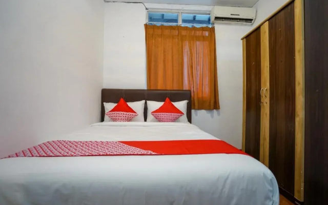 Hotel O Bravo Residence