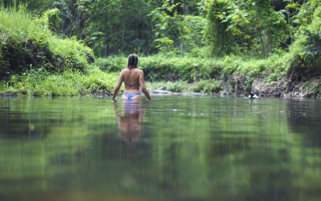 Kanimbia Luxury Glamping