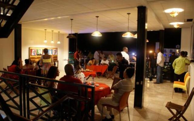 Zeelandia Suites