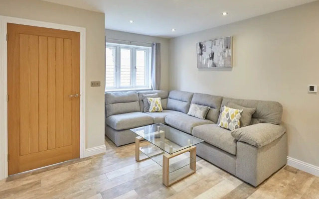 Sunny Dale Cottage