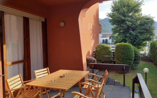 Residence al Lago - Casa Lucia