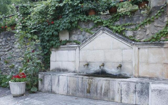 Real Balneario de Solán de Cabras