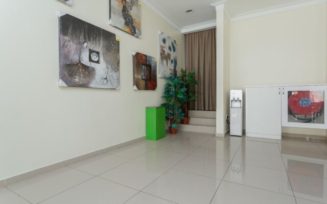 SCC Hotel