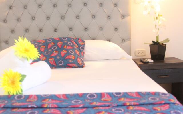 Hotel Rodadero Dorado