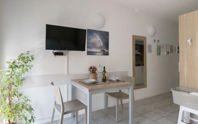 Residence San Valentino