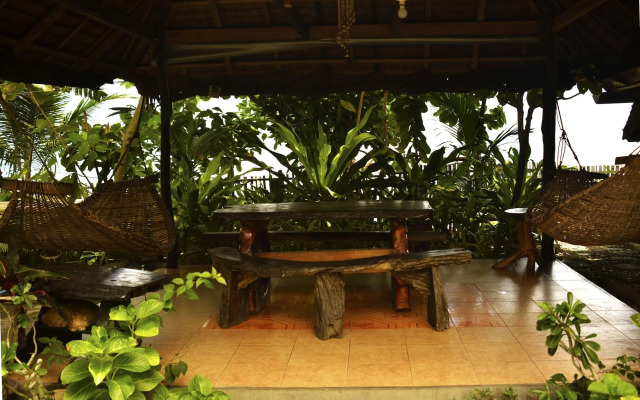 Old Parola Seaside Cottages