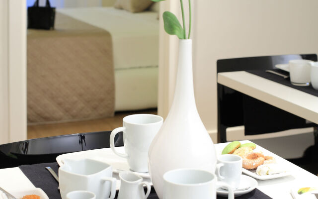Al Castello Luxury