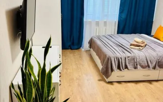 Дайкер Сити Апартментс на ул. Бутырская, д. 21