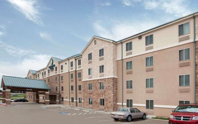 WoodSpring Suites Las Colinas - Northwest Dallas