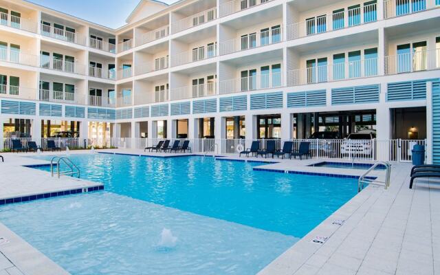 Sea Glass by Southern Vacation Rentals