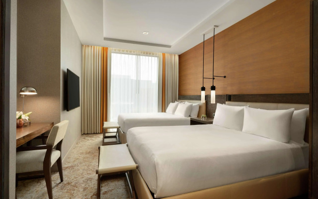 Hoodoo Moab, Curio Collection by Hilton