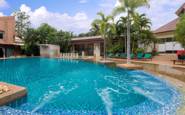 Ao Nang Timber House