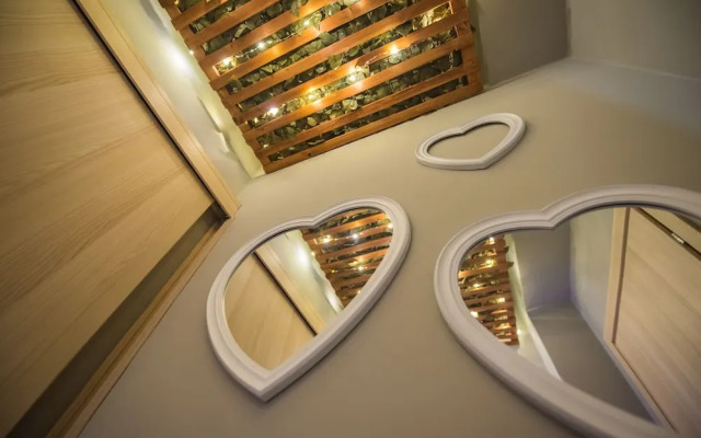 Samsara e Nirvana ApartSuite & Spa