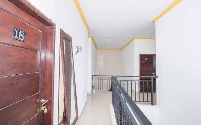 OYO 2836 Sekar Sari Residence