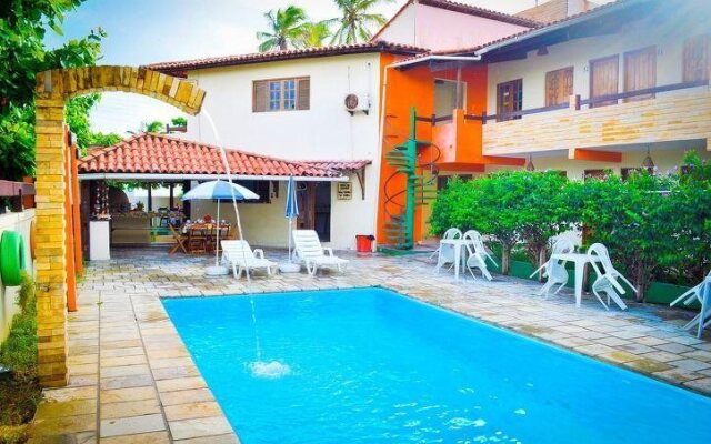 Pousada Encantos de Porto