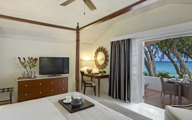 Colony Club, a Luxury Collection Resort, Barbados
