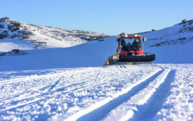 Torsetlia Fjellstue og Hyttegrend